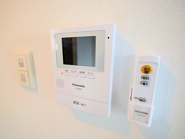 La Douceur榴ヶ岡の物件内観写真